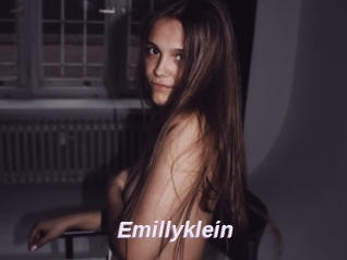Emillyklein