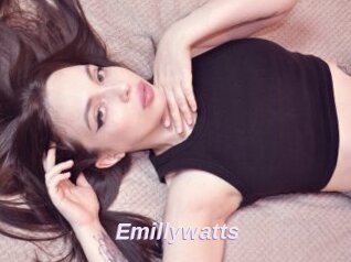 Emillywatts