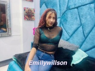 Emillywillson