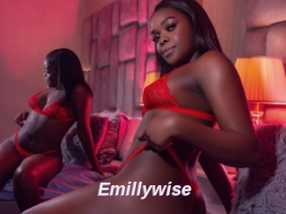 Emillywise