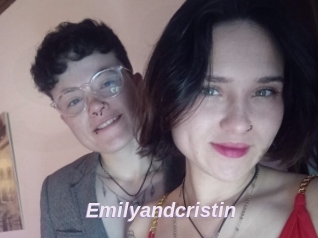Emilyandcristin