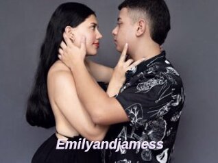 Emilyandjamess