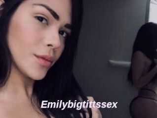 Emilybigtittssex