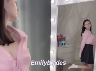 Emilyblades