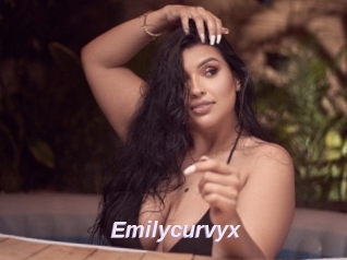 Emilycurvyx