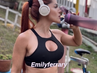 Emilyferrary
