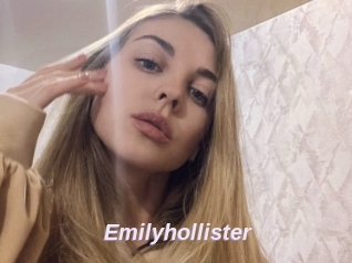 Emilyhollister