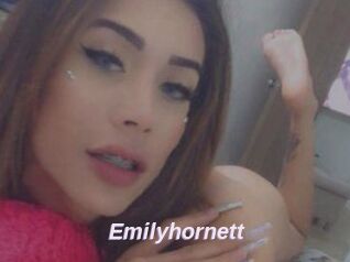 Emilyhornett
