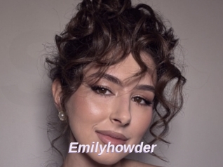 Emilyhowder