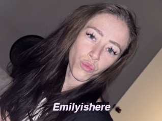 Emilyishere