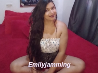 Emilyjamming