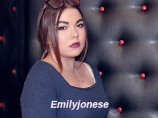 Emilyjonese