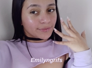 Emilyngrifs