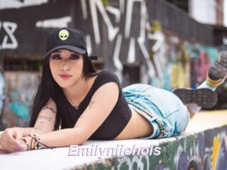 Emilyniichols