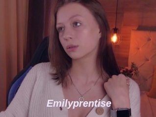 Emilyprentise