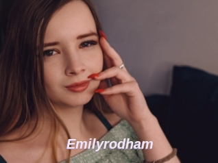Emilyrodham