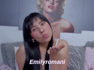 Emilyromani