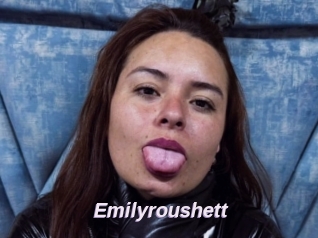 Emilyroushett