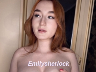 Emilysherlock