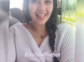 Emilywillixhot