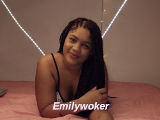 Emilywoker