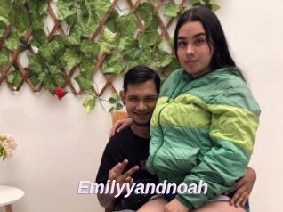 Emilyyandnoah