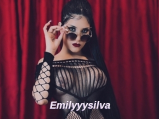 Emilyyysilva