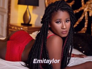Emitaylor