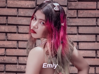 Emiy