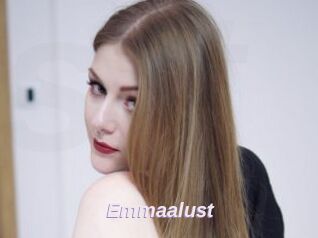 Emmaalust