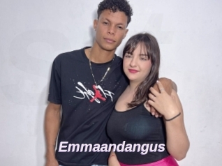 Emmaandangus
