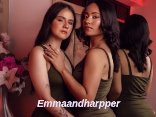 Emmaandharpper