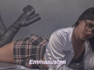 Emmaausten