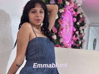 Emmablunt