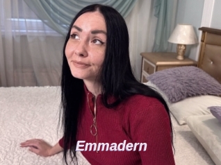 Emmadern