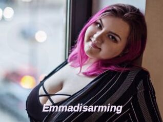 Emmadisarming