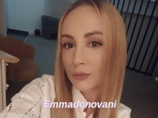 Emmadonovani