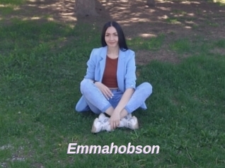 Emmahobson