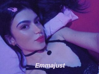 Emmajust