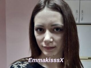 EmmakisssX