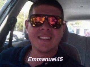 Emmanuel45