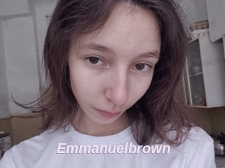 Emmanuelbrown