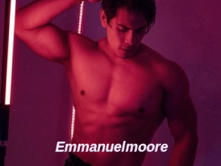 Emmanuelmoore