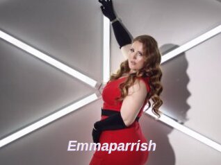 Emmaparrish
