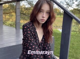 Emmarayn
