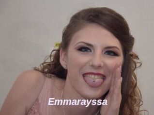 Emmarayssa
