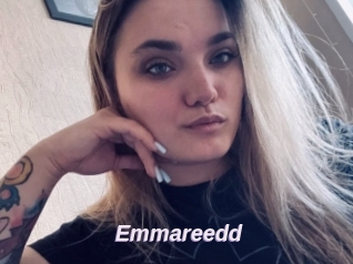 Emmareedd