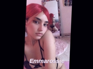 Emmarossie