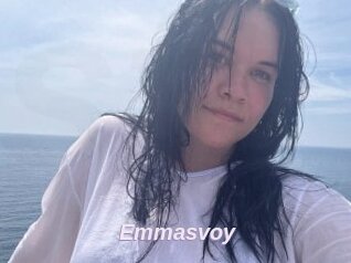 Emmasvoy