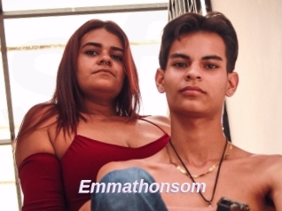 Emmathonsom